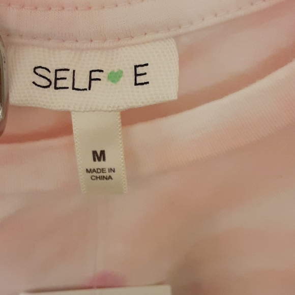 The dye shirt - Picture 2 of 4